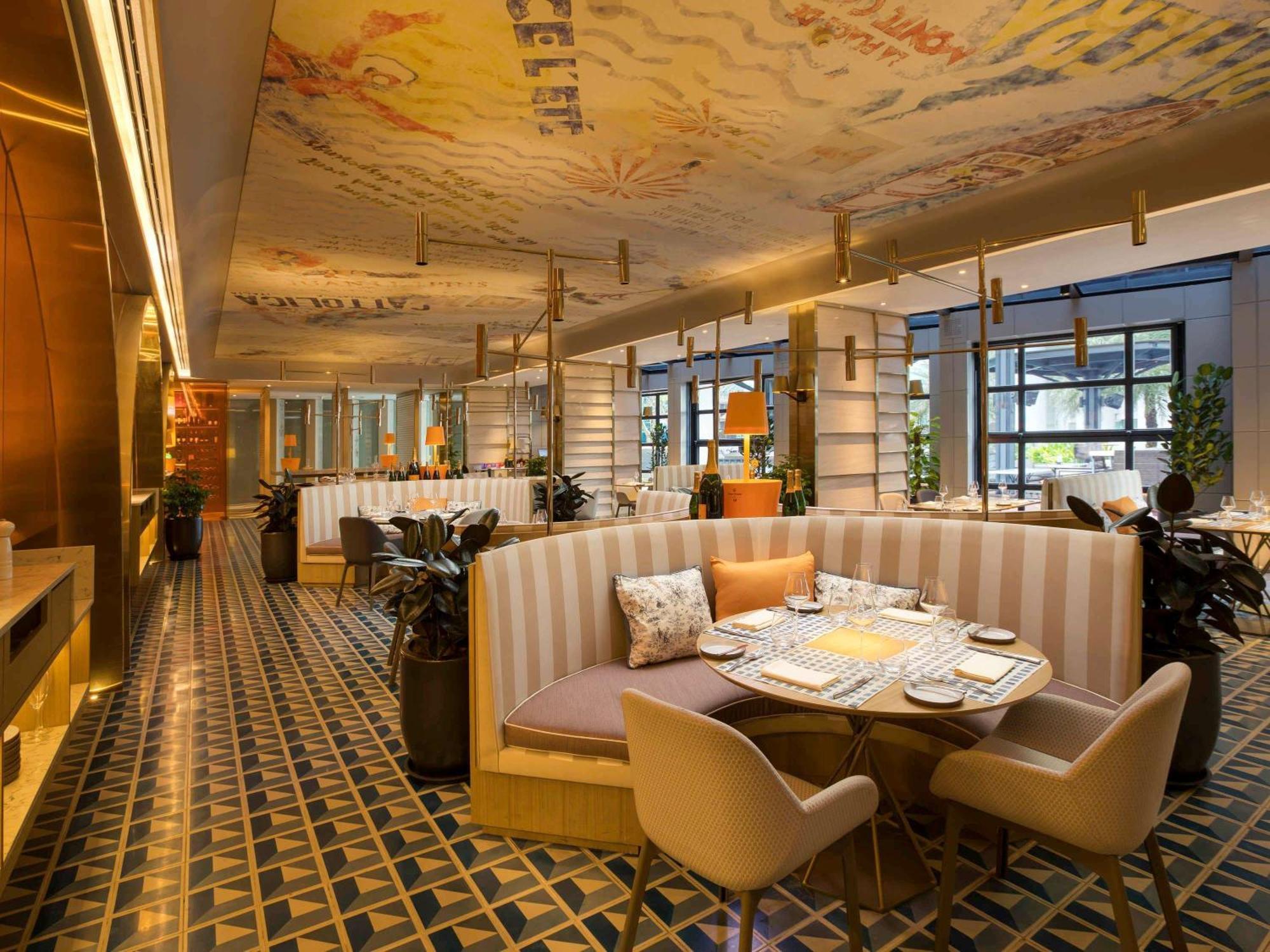 Hotel Sofitel Kuala Lumpur Damansara Zewnętrze zdjęcie