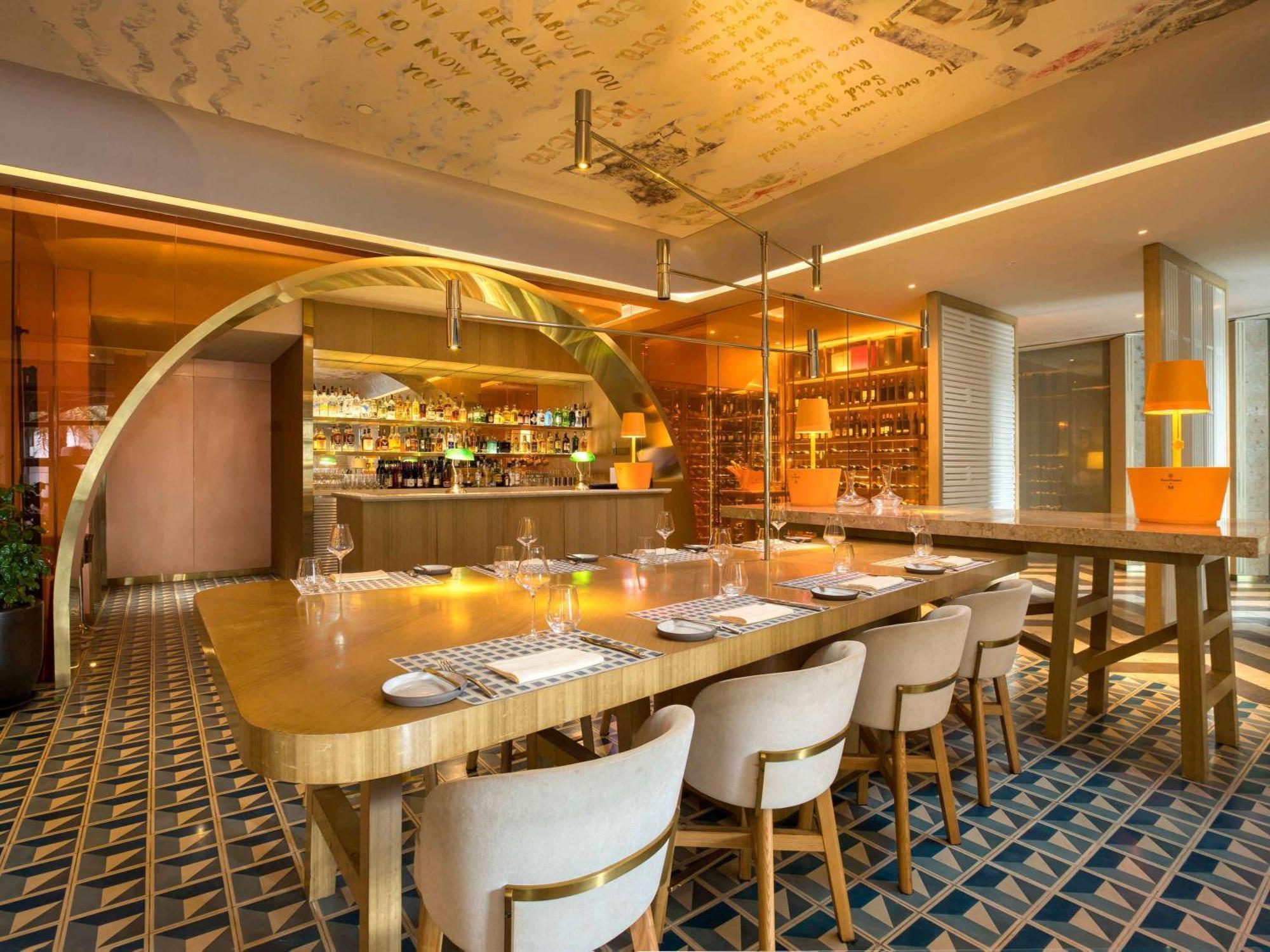 Hotel Sofitel Kuala Lumpur Damansara Zewnętrze zdjęcie