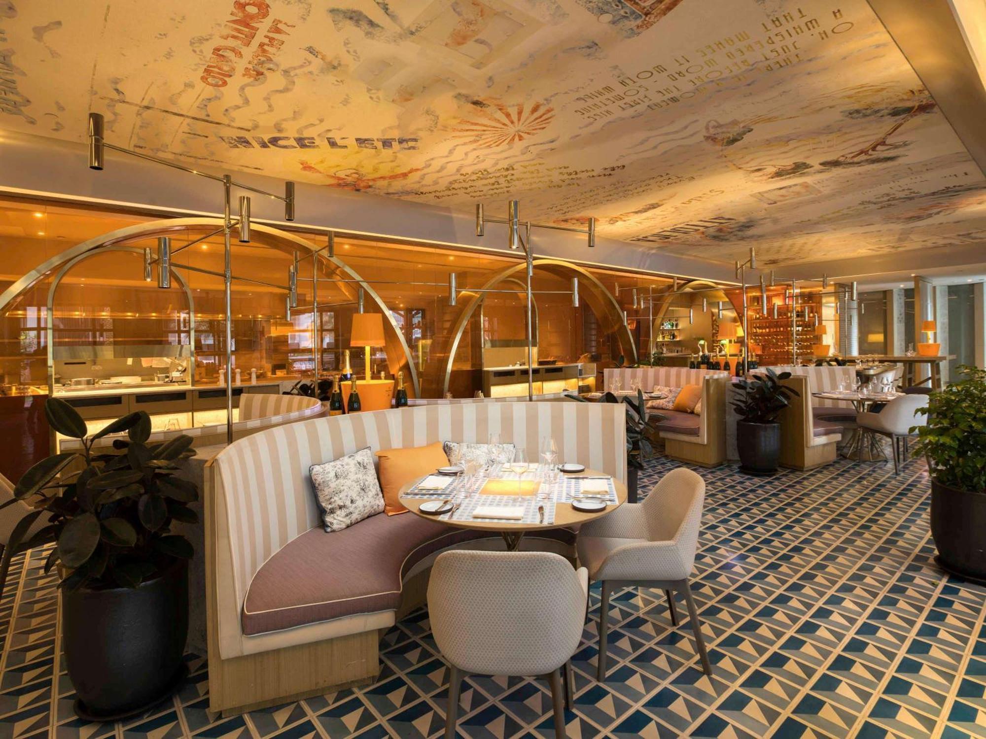 Hotel Sofitel Kuala Lumpur Damansara Zewnętrze zdjęcie