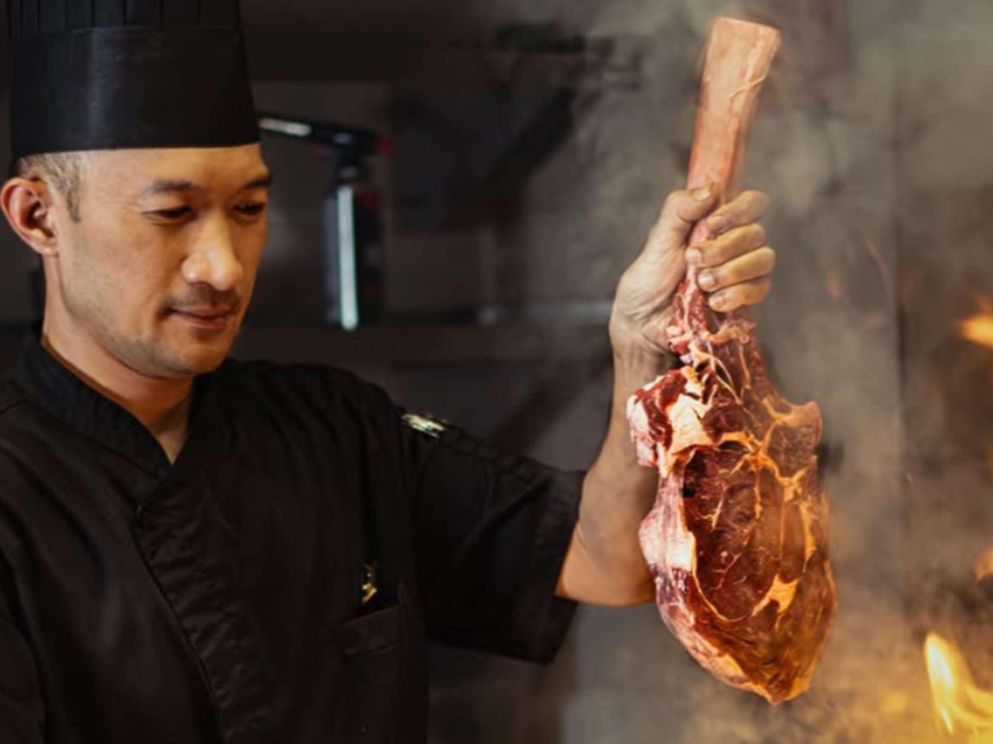 Hotel Sofitel Kuala Lumpur Damansara Zewnętrze zdjęcie